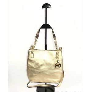 Michael Kors crossbody purse